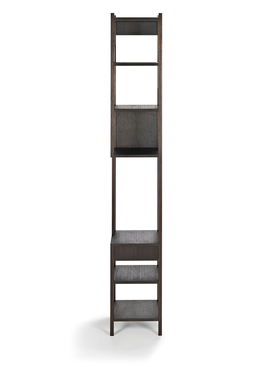Lungangolo Designet af Achille Castiglioni, 1991