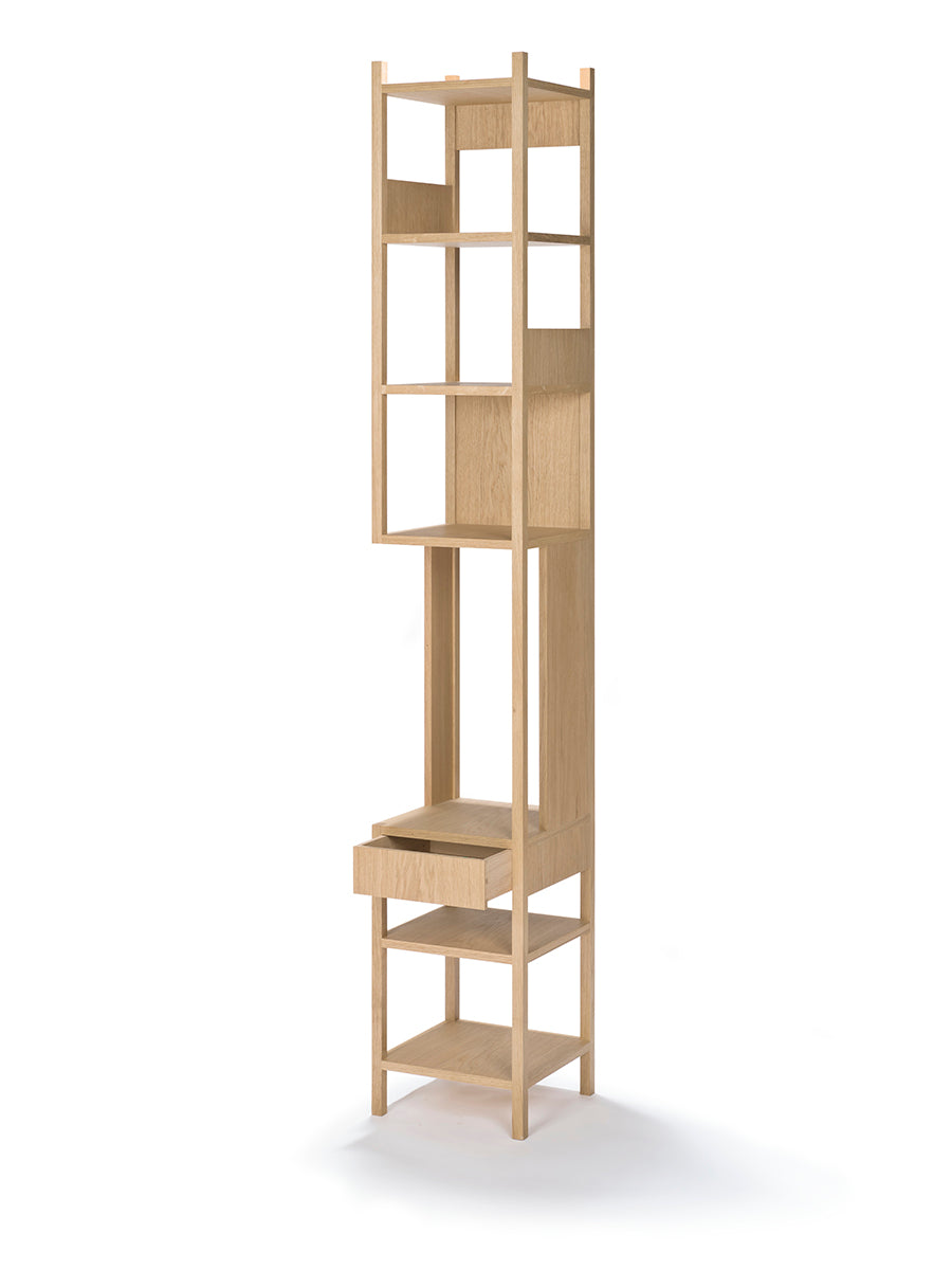 Lungangolo Designet af Achille Castiglioni, 1991