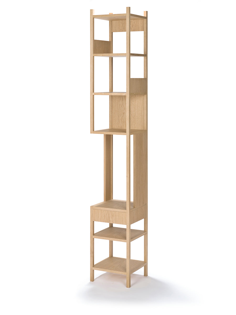 Lungangolo Designet af Achille Castiglioni, 1991