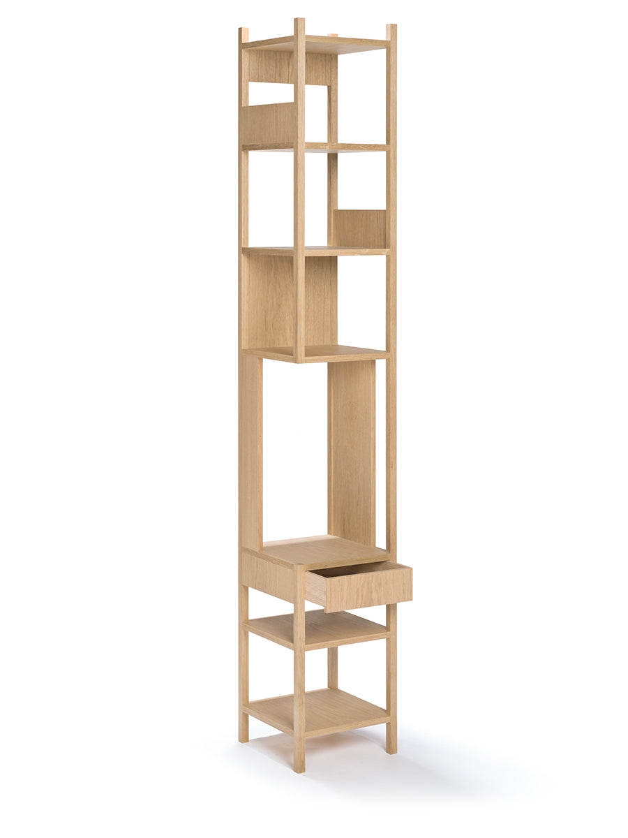 Lungangolo Designet af Achille Castiglioni, 1991