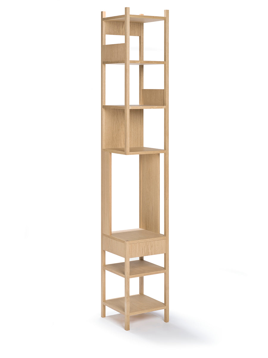 Lungangolo Designet af Achille Castiglioni, 1991