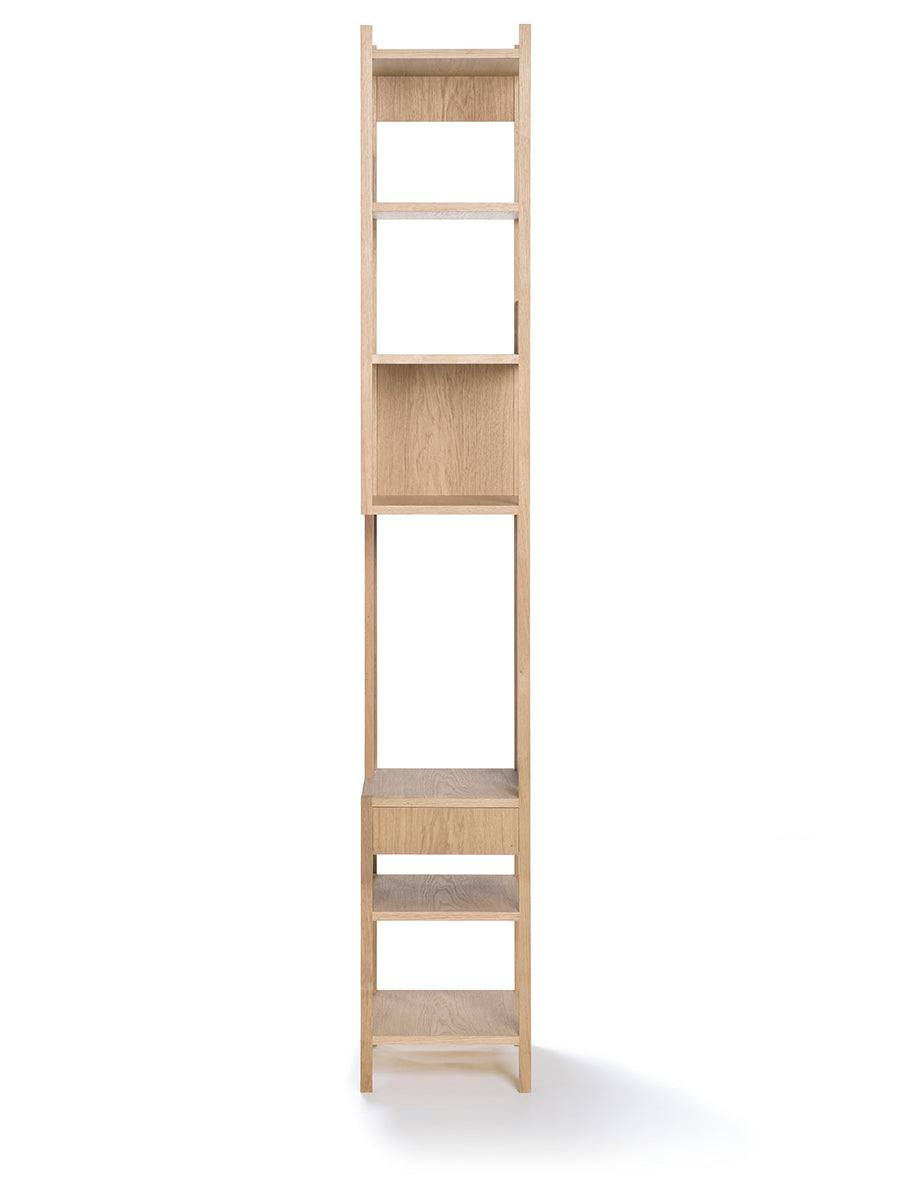 Lungangolo Designet af Achille Castiglioni, 1991
