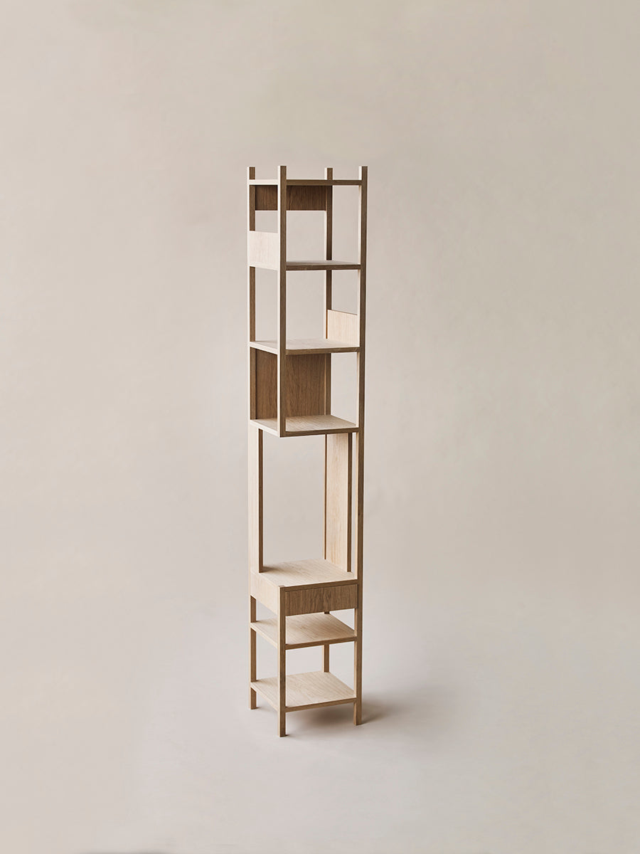 Lungangolo Designet af Achille Castiglioni, 1991
