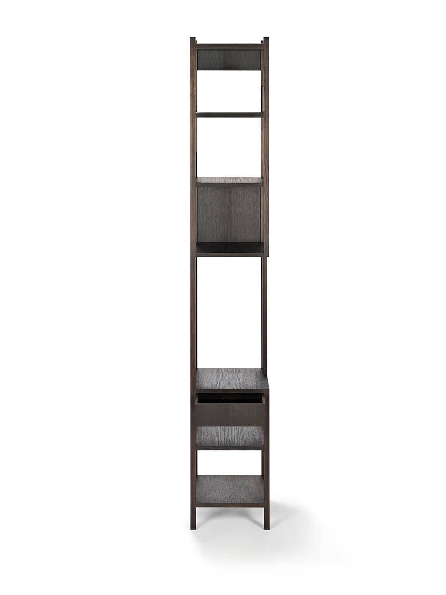 Lungangolo Designet af Achille Castiglioni, 1991