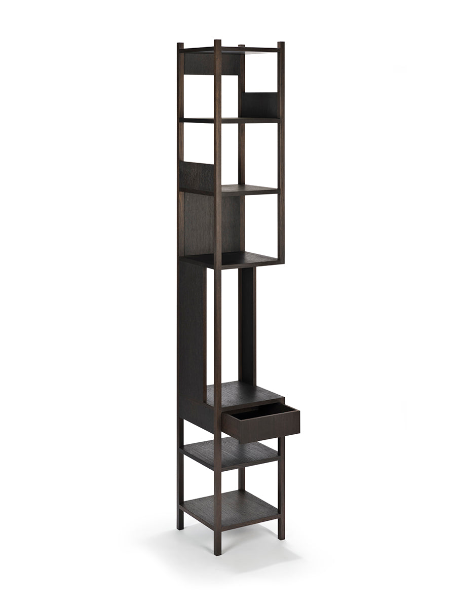 Lungangolo Designet af Achille Castiglioni, 1991