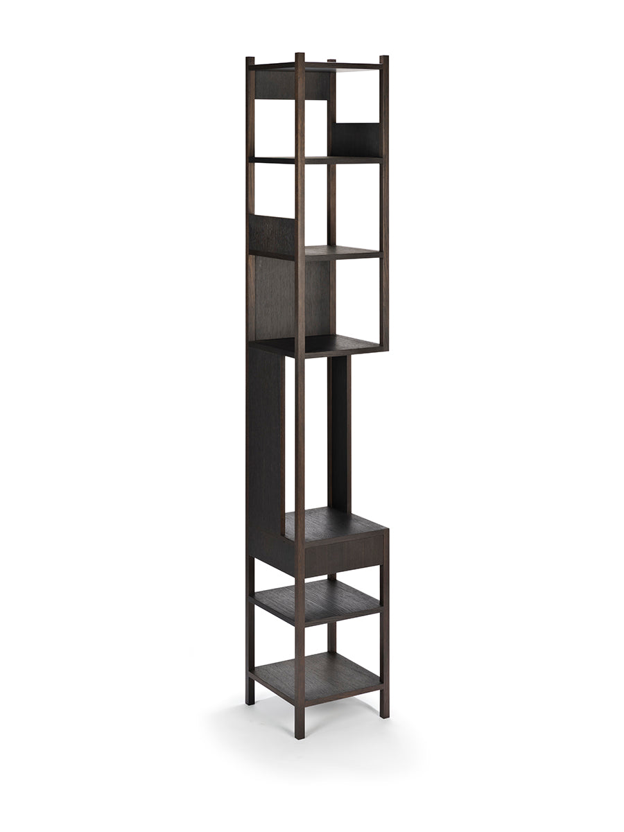 Lungangolo Designet af Achille Castiglioni, 1991