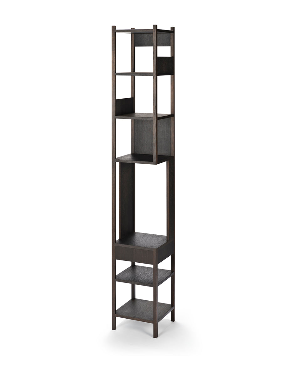 Lungangolo Designet af Achille Castiglioni, 1991