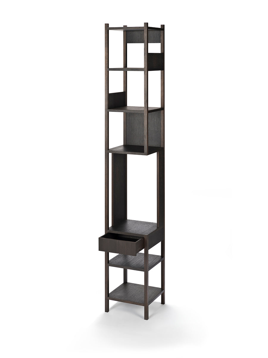 Lungangolo Designet af Achille Castiglioni, 1991