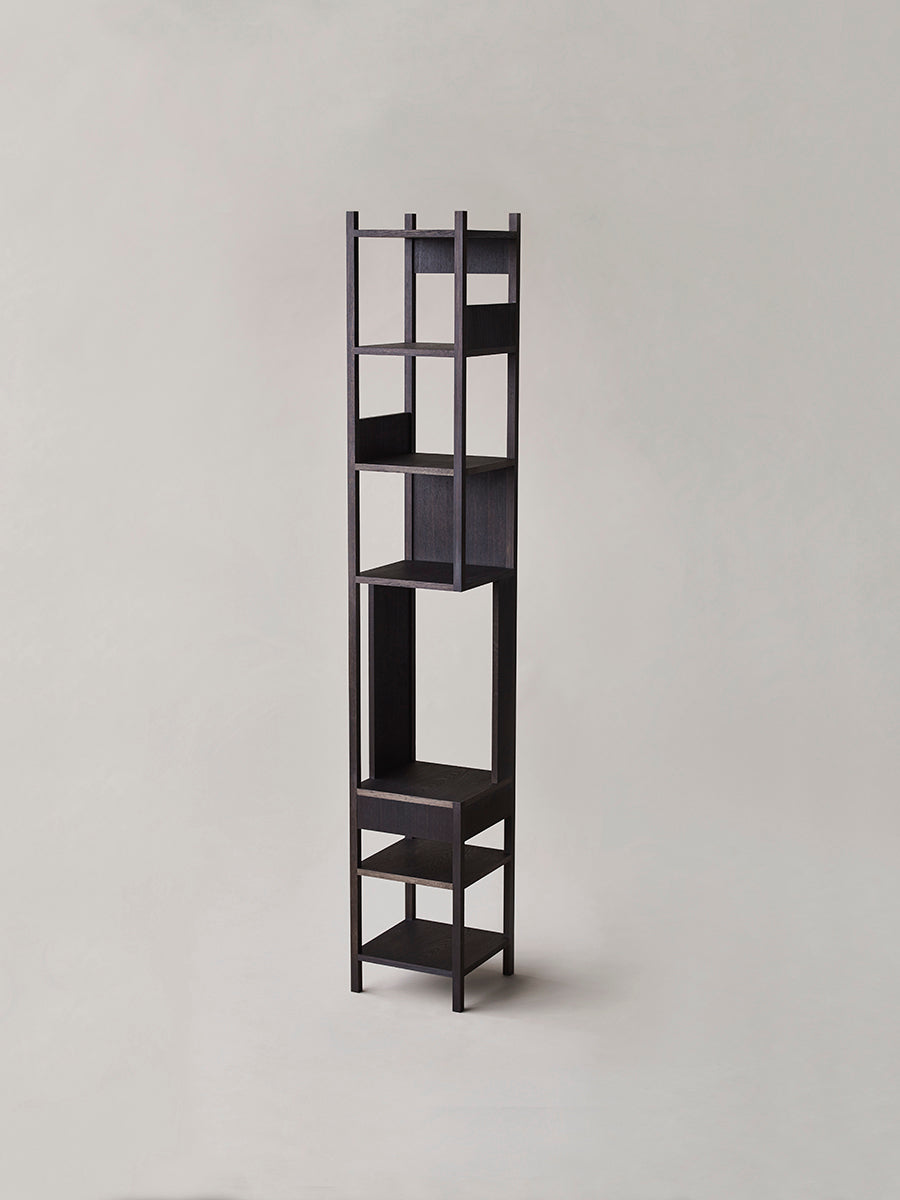 Lungangolo Designet af Achille Castiglioni, 1991