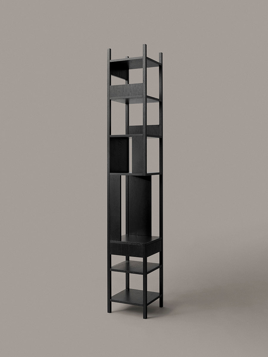 Lungangolo Designet af Achille Castiglioni, 1991