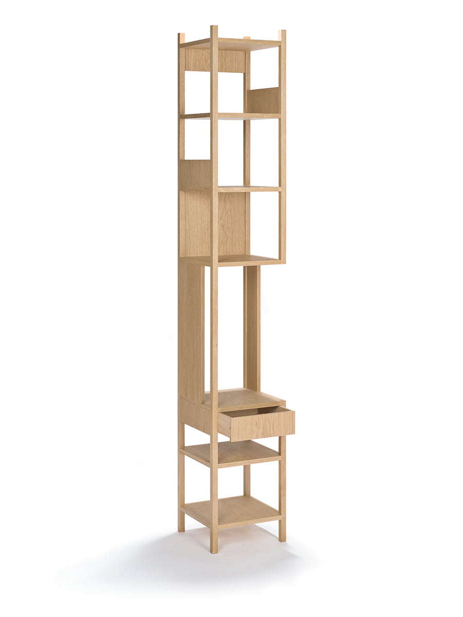 Lungangolo Designet af Achille Castiglioni, 1991