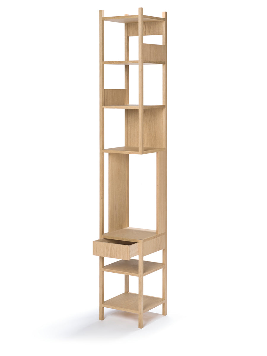 Lungangolo Designet af Achille Castiglioni, 1991