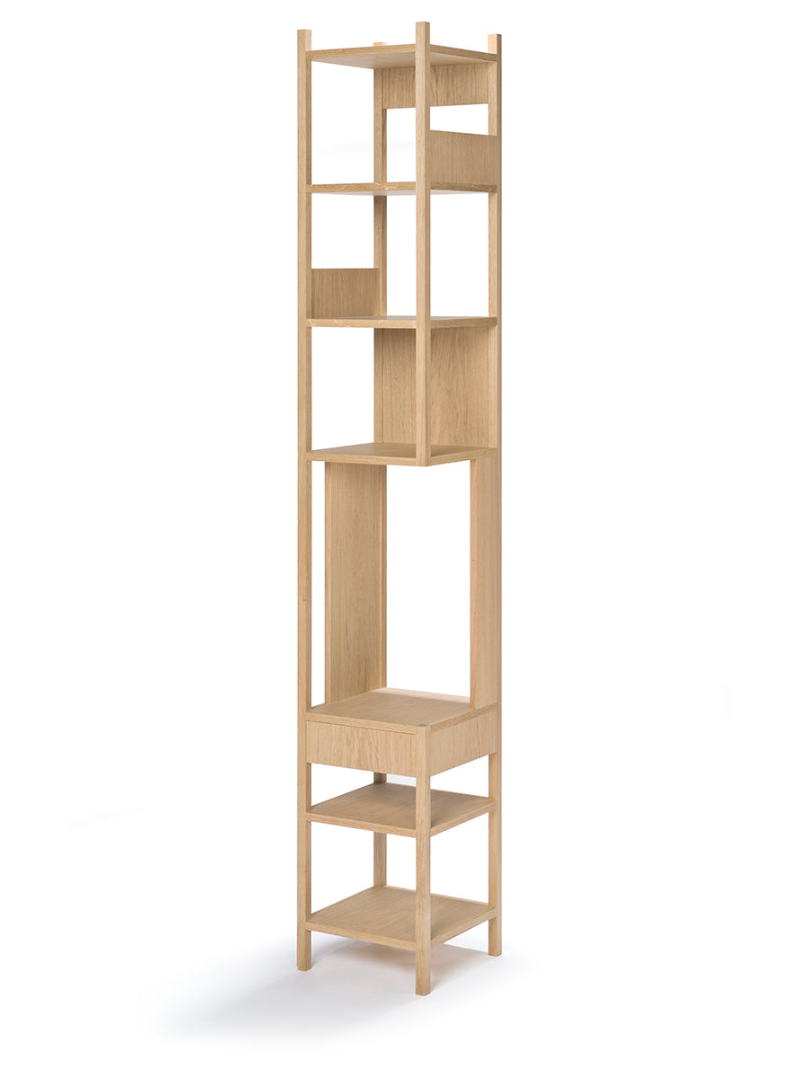 Lungangolo Designet af Achille Castiglioni, 1991