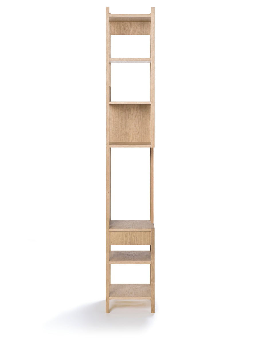 Lungangolo Designet af Achille Castiglioni, 1991