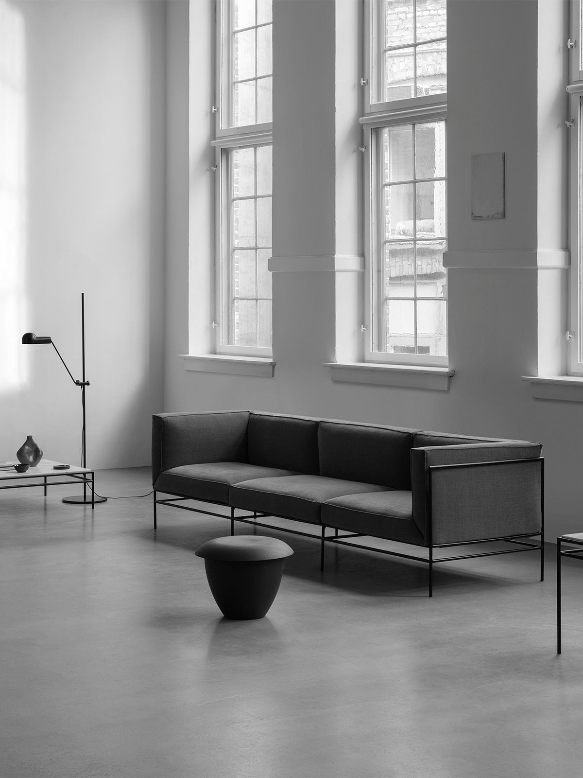 Bon designed by Aldo Bakker, 2017