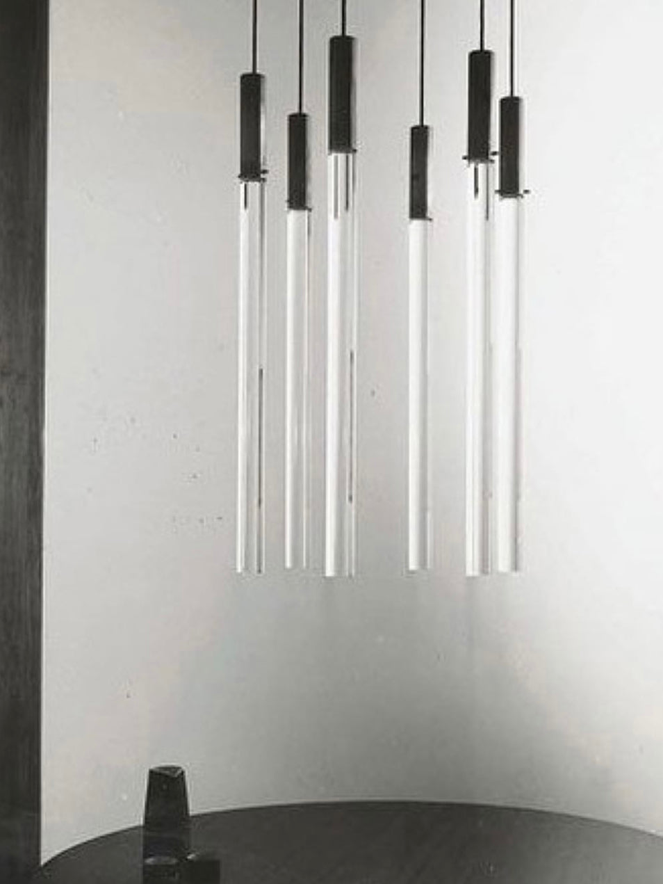 Plexi by Angelo Mangiorotti, 1962