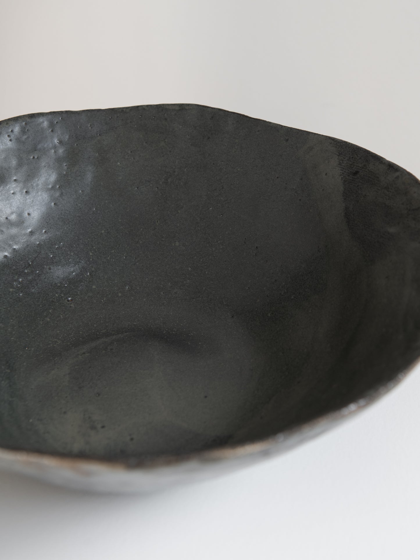 Large Bowl - Dark