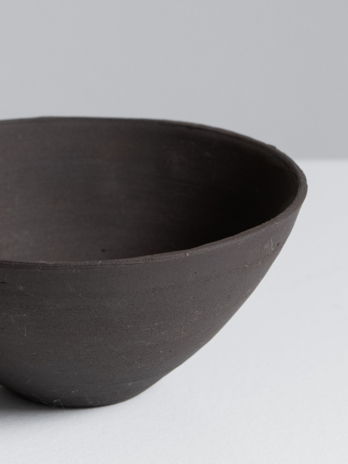 Bowl - Matte Earth