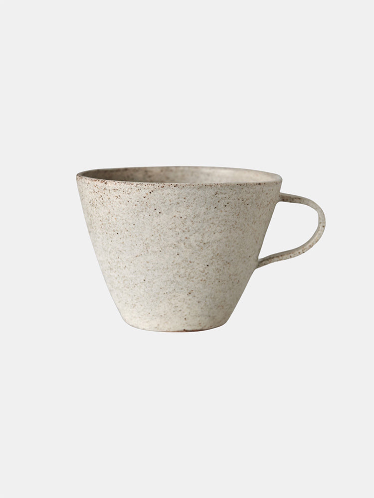 Cup With Handle