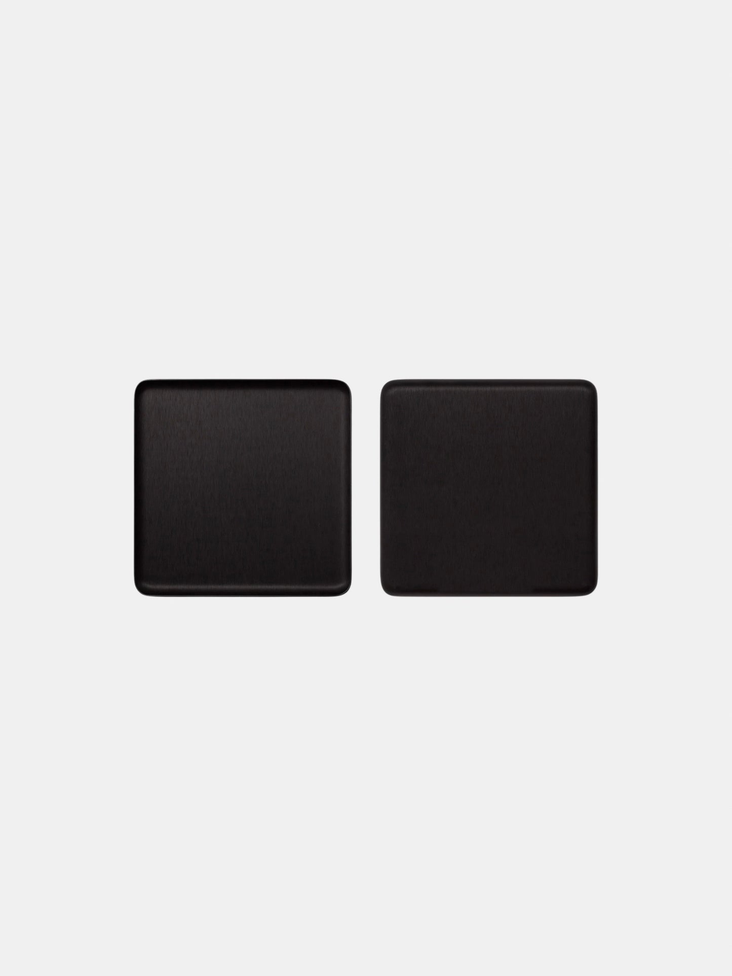 Square Dish