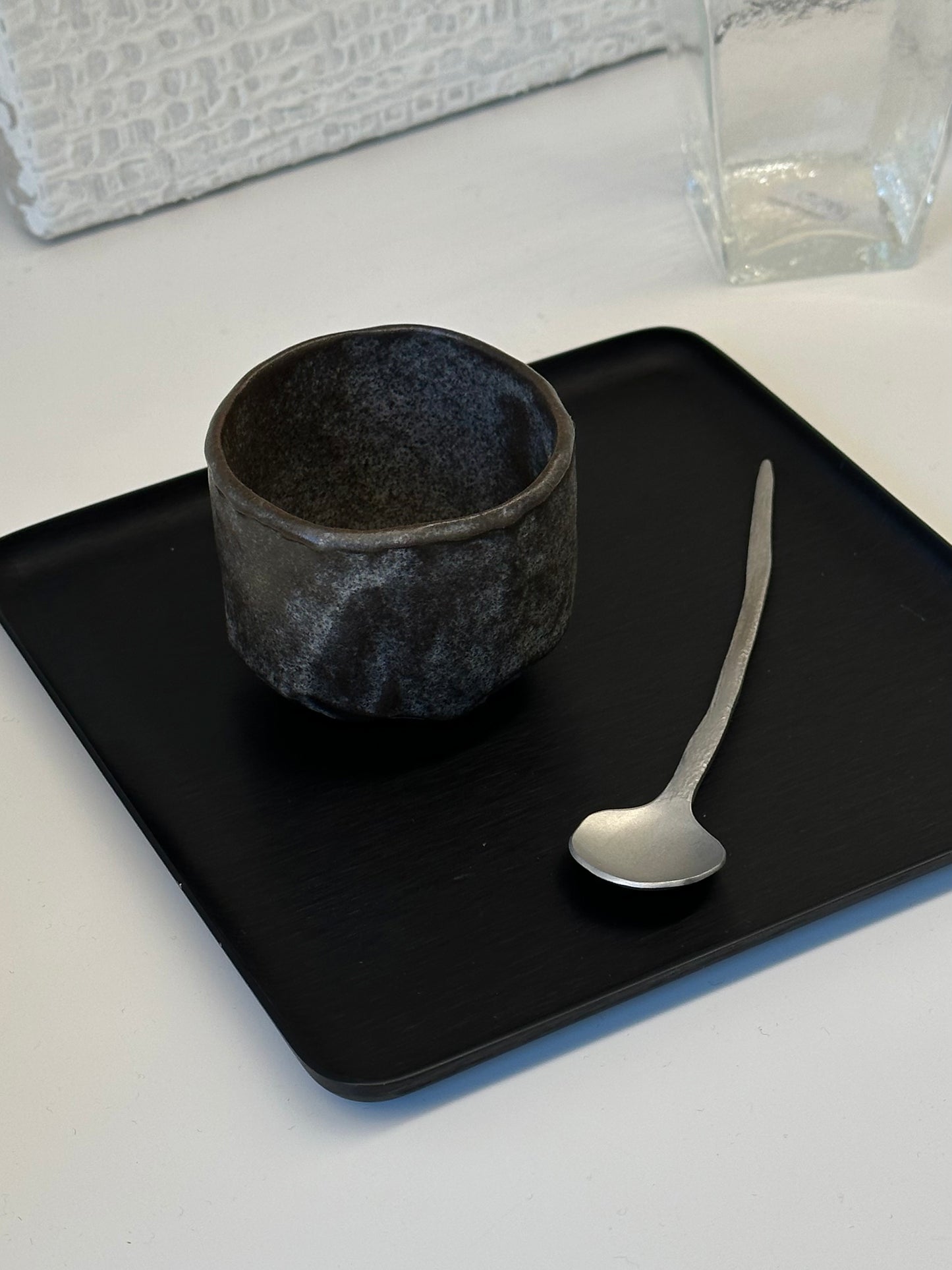 Square Dish