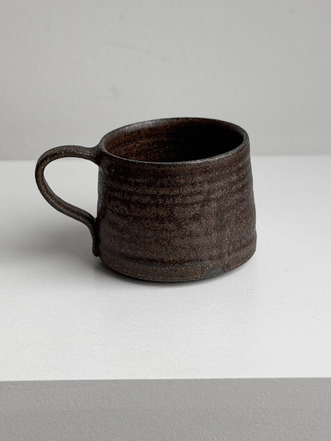 Kop Med Håndtag, Silk