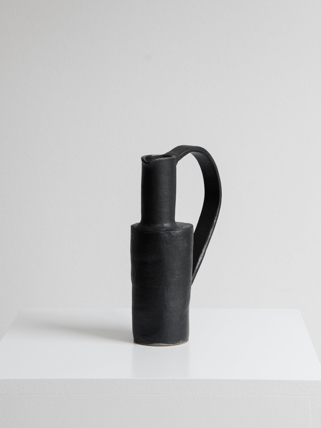Sculptural Ceramic Pitchers 05
