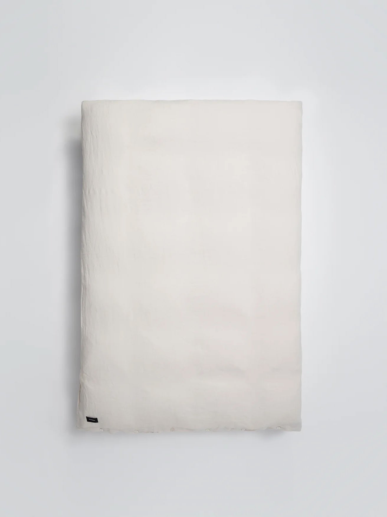 Mother Linen Dynebetræk Dobbelt – Beige