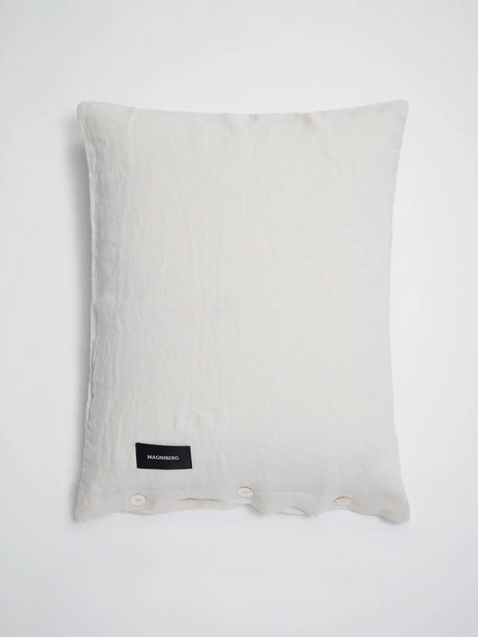 Mother Linen Pudebetræk – Beige