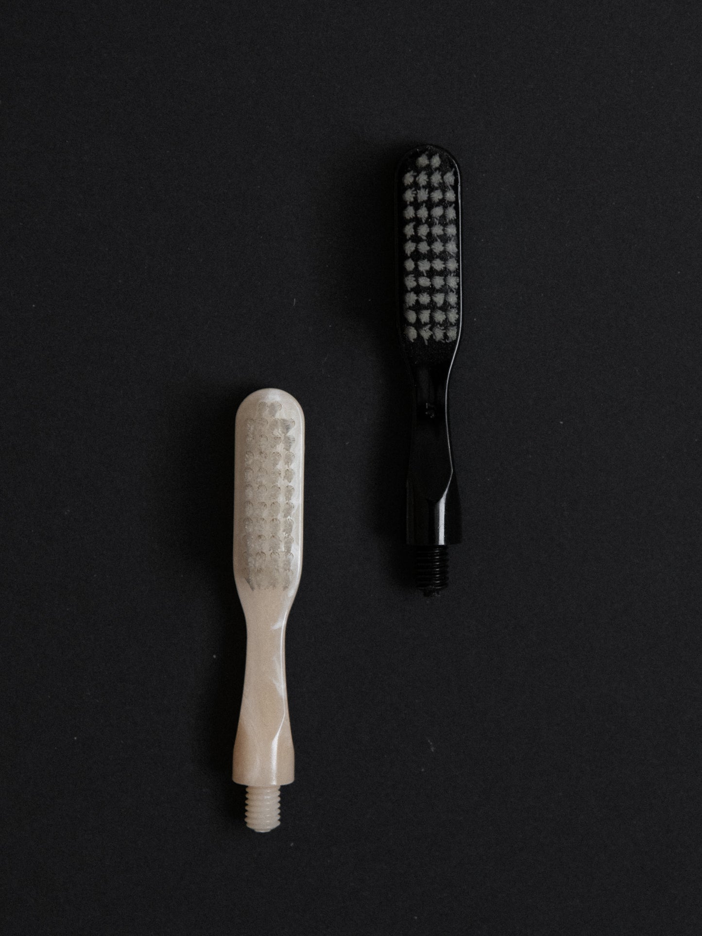Ruthenium Plated Toothbrush