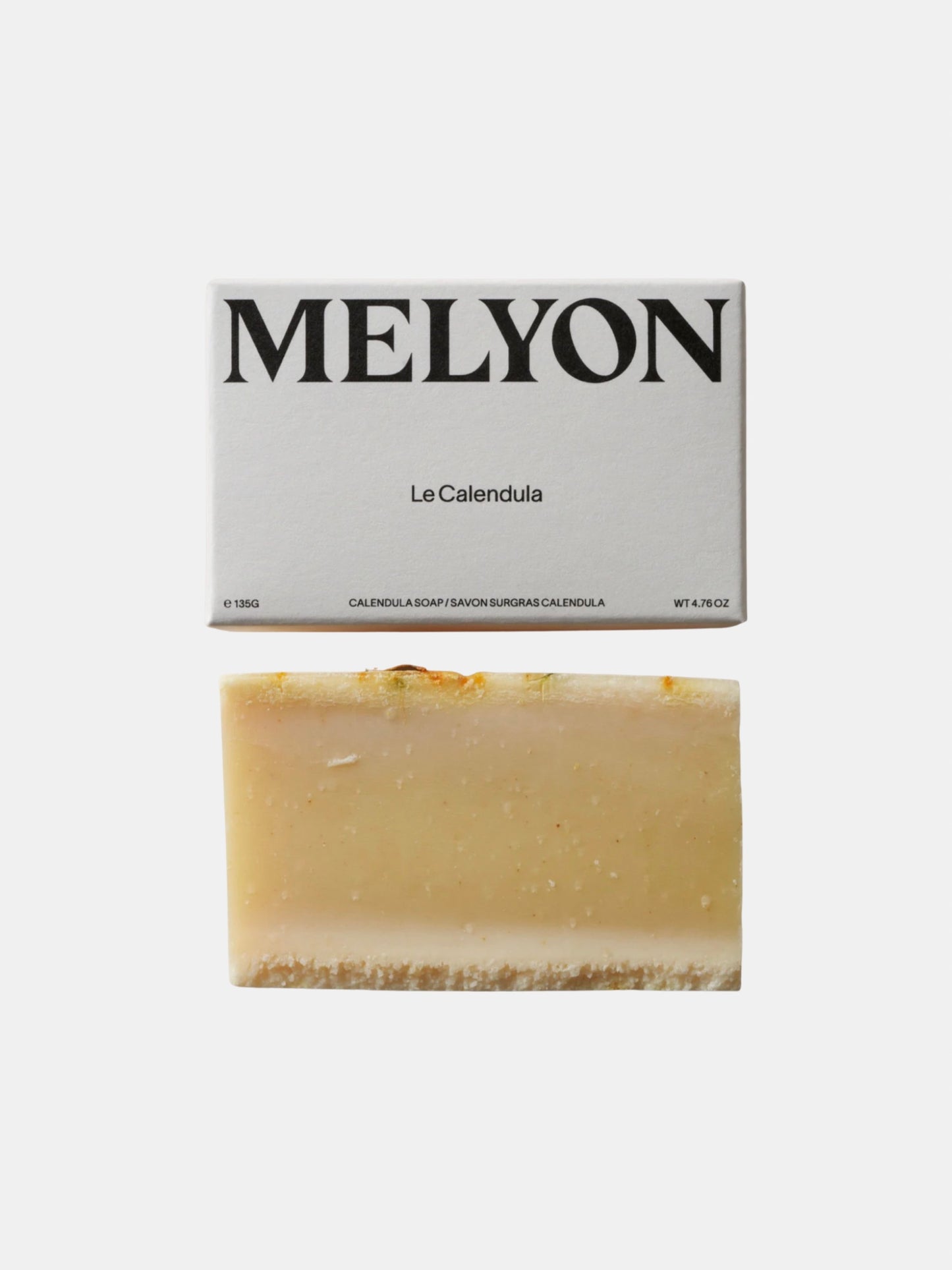 Le Calendula Soap