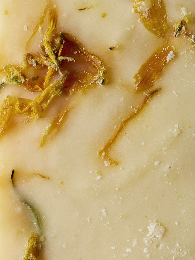 Le Calendula Soap