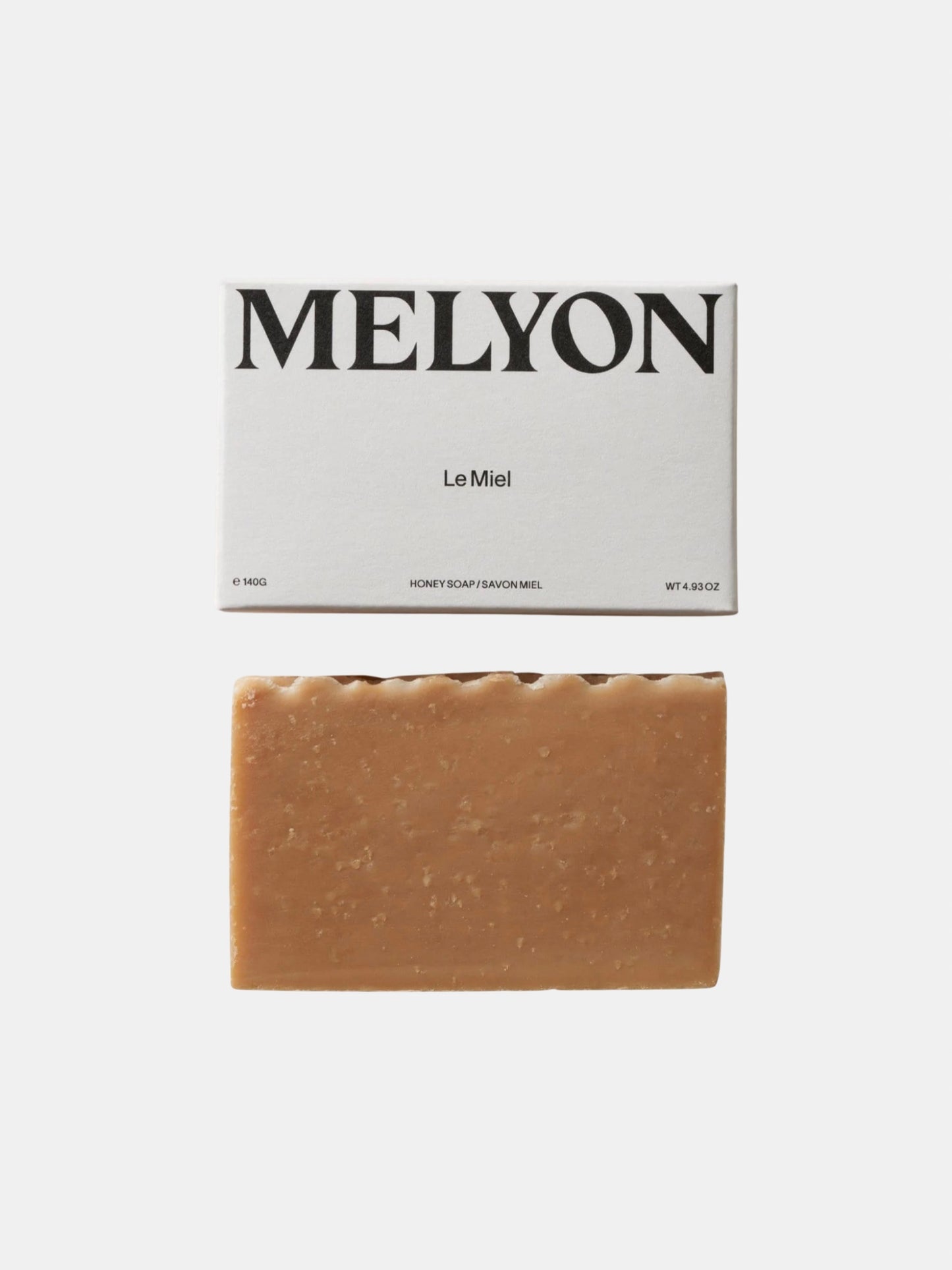 Le Miel Soap
