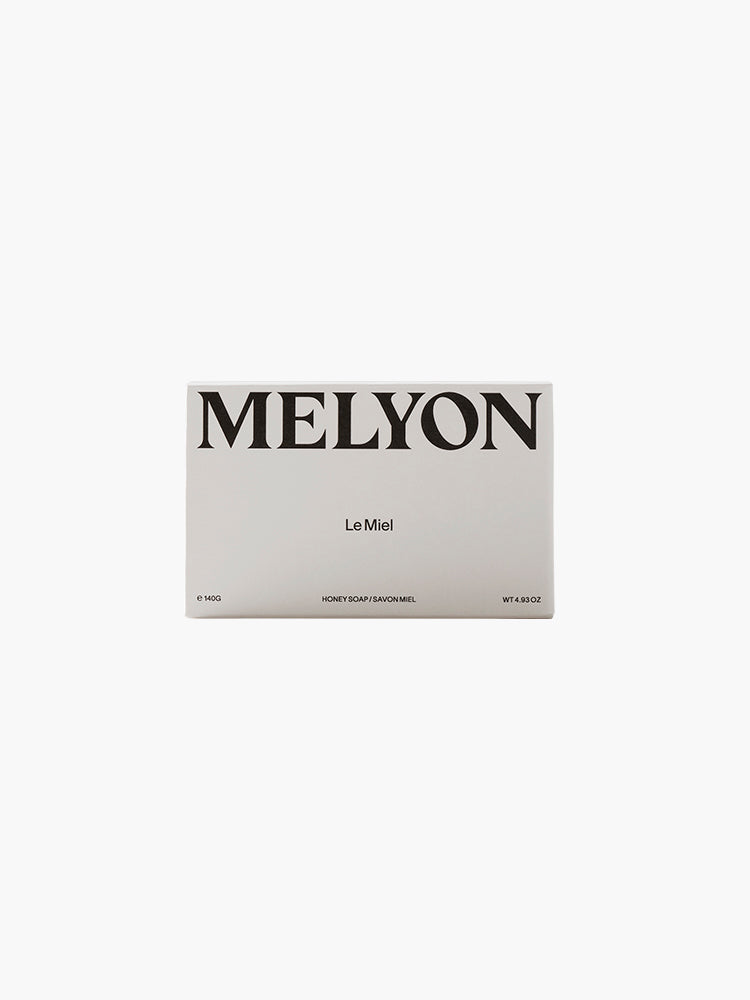 Le Miel Soap