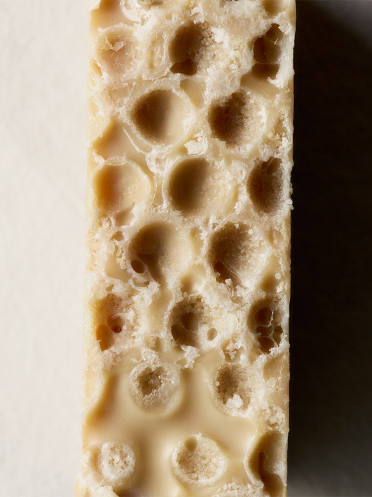 Le Miel Soap