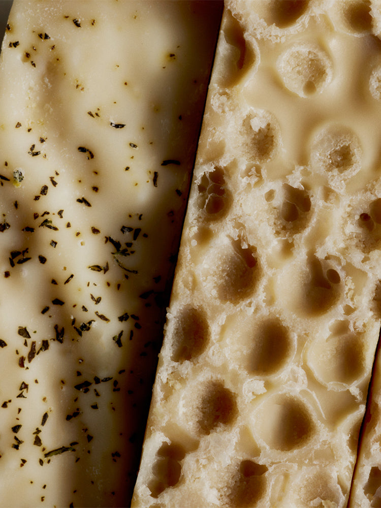 Le Miel Soap