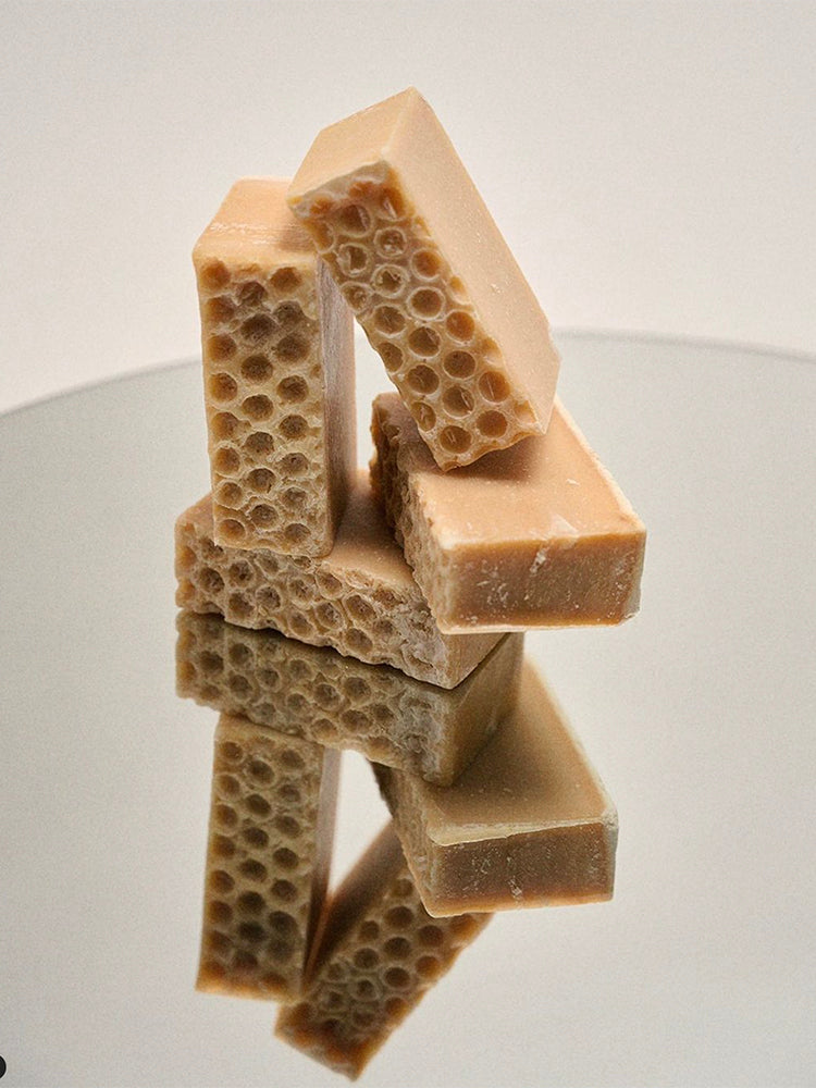 Le Miel Soap