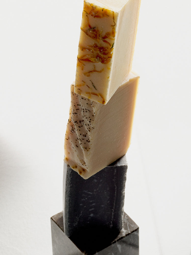 Le Calendula Soap