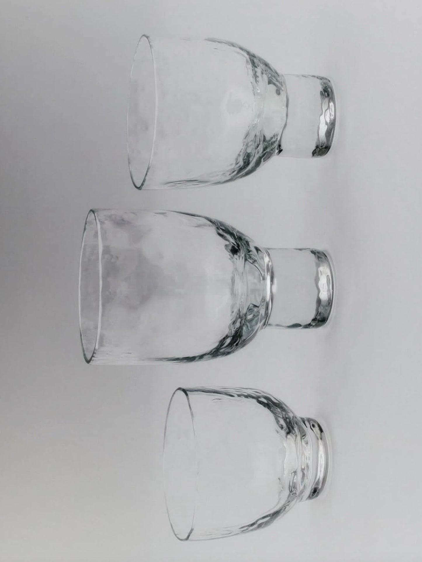 The Glass - Stor - 2 stk.