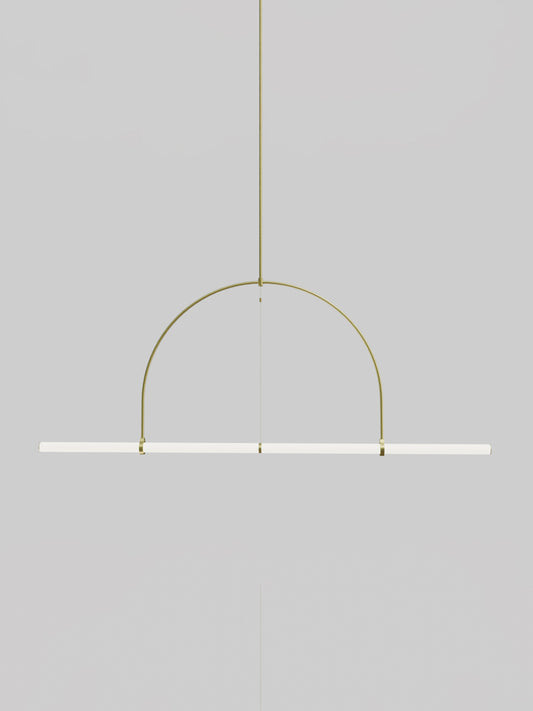 Light Object 015 ARC Pendant
