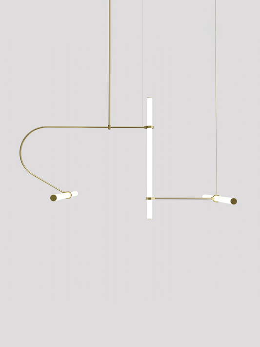 Tube Pendant 02