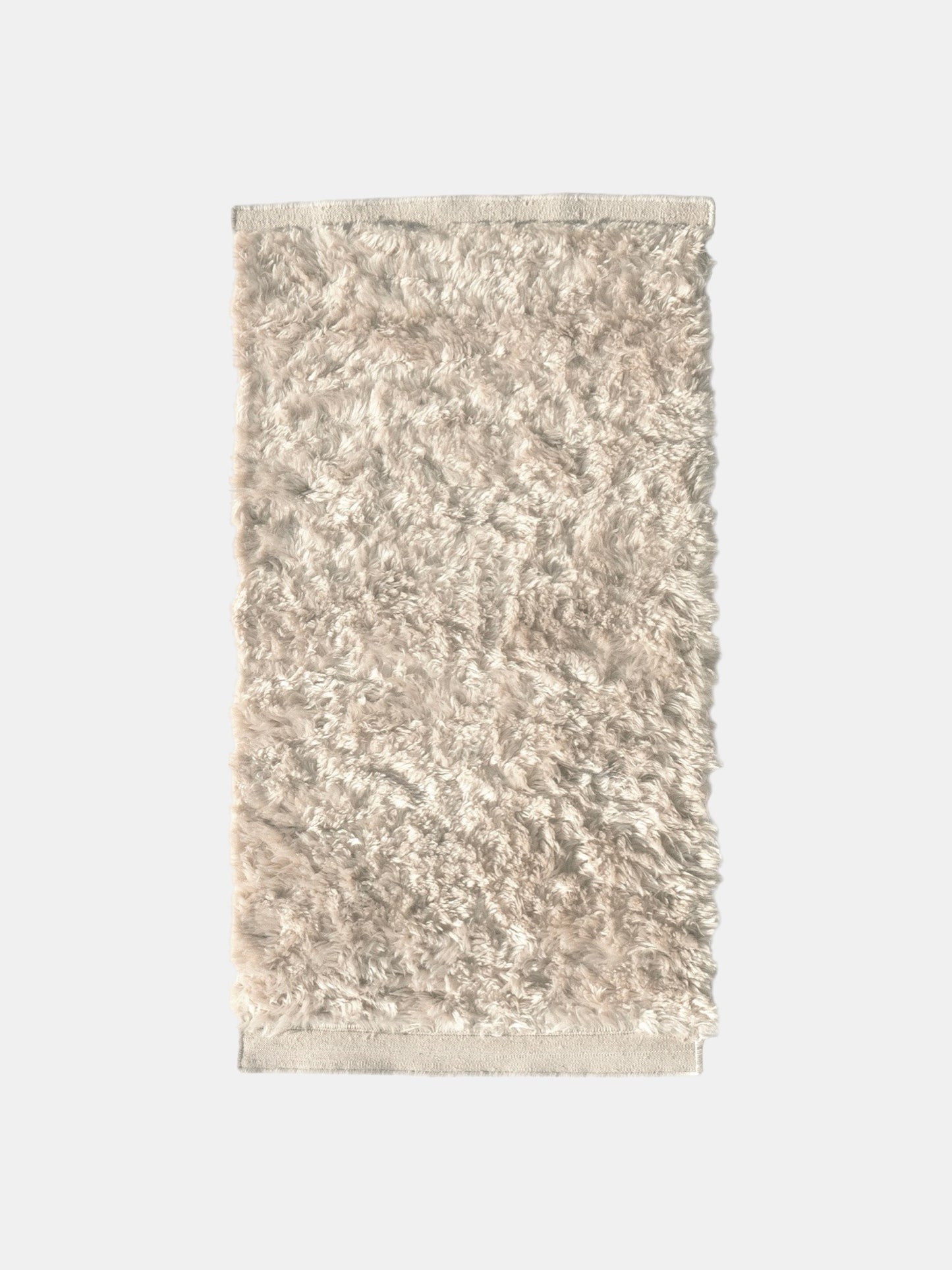 Wellbeing Wool Chobi Tæppe