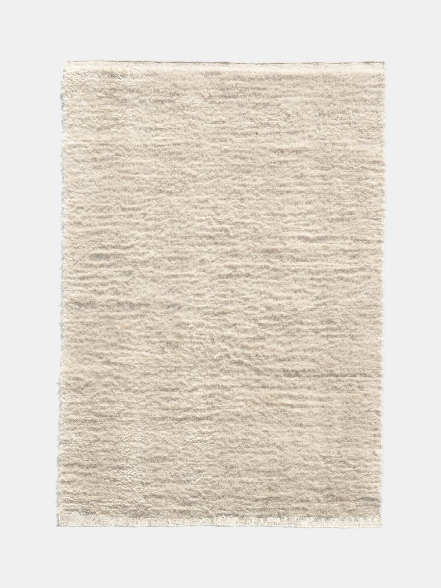 Wellbeing Wool Chobi Tæppe