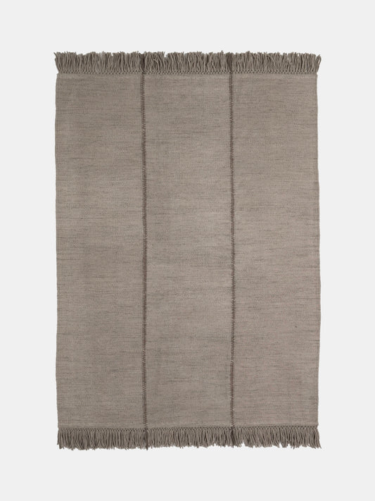 Mia Rug - Stone