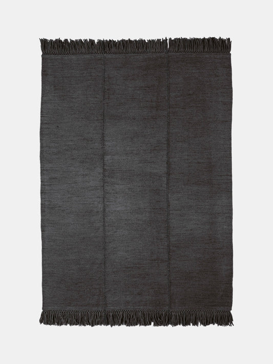 Mia Rug - Navy