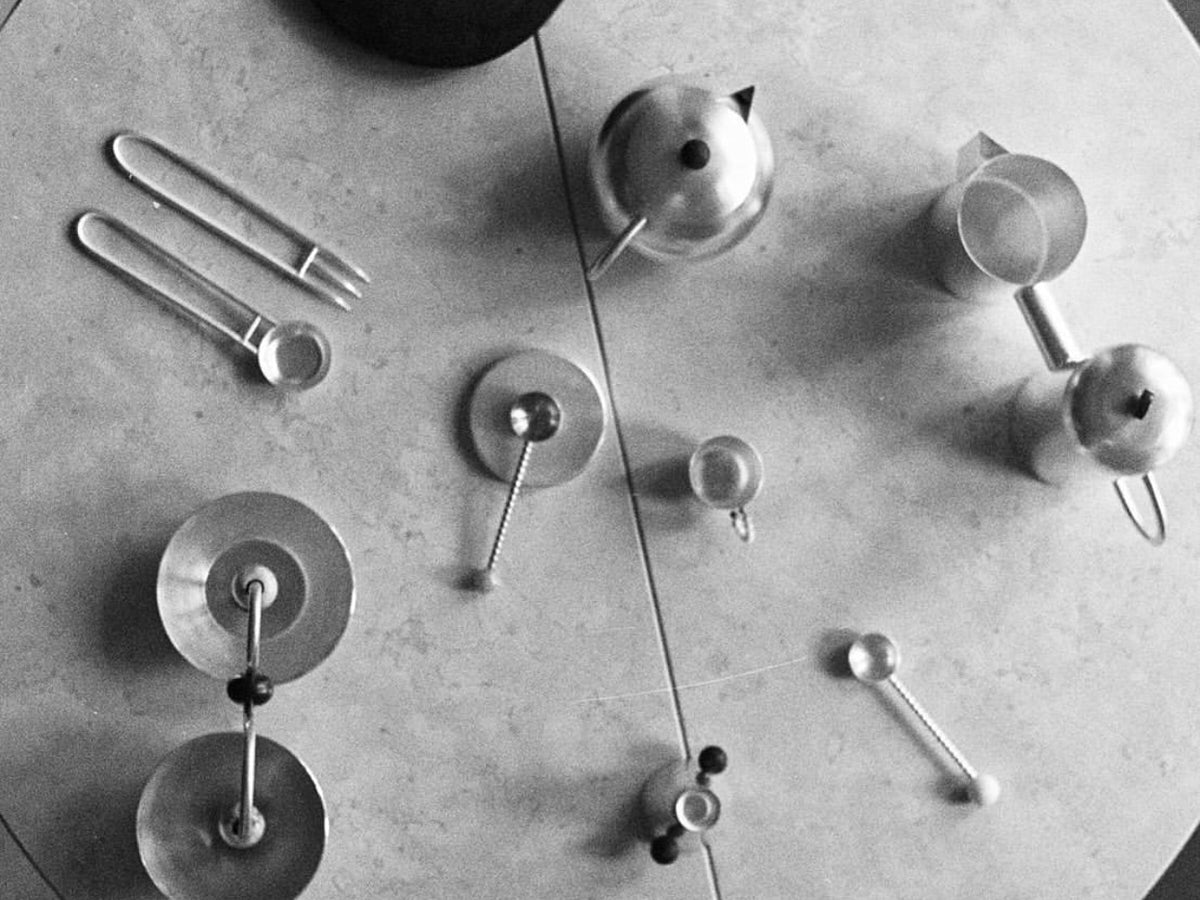 Teiera Teapot