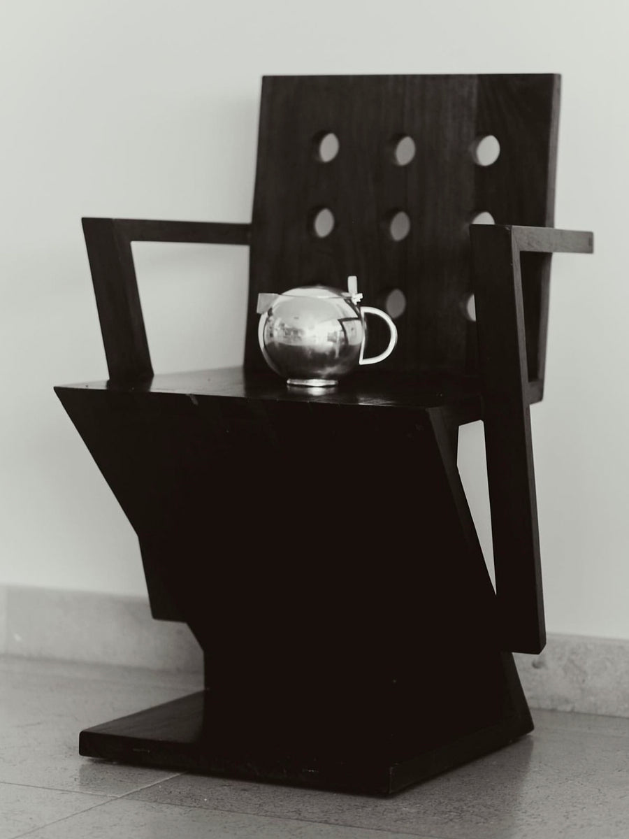 Teiera Teapot