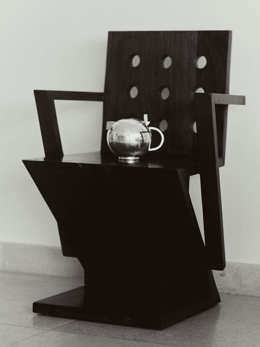 Teiera Teapot