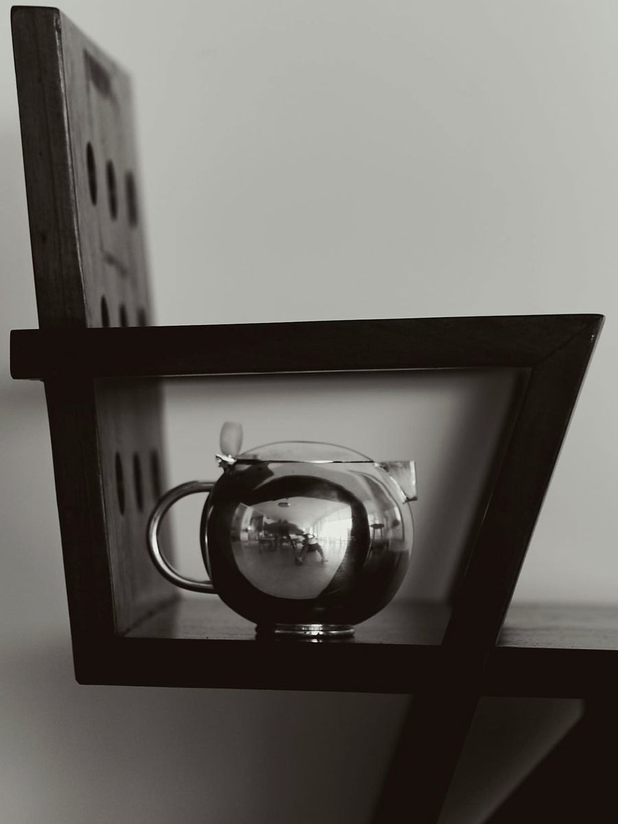 Teiera Teapot