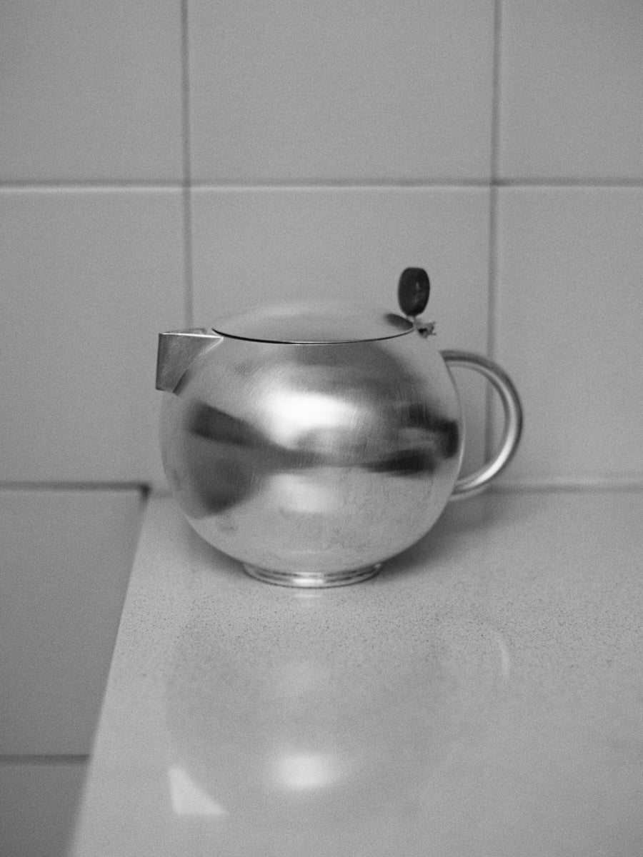 Teiera Teapot